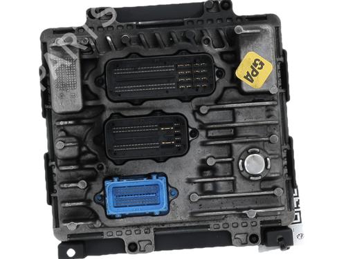 Engine control unit (ECU) OPEL ASTRA J (P10) 1.6 CDTi (68) | BP38768250M57 - Image 2