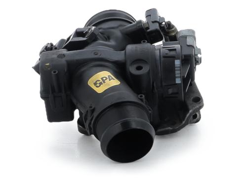 Used Mass air flow sensor Mass air flow sensor CITROËN C4 I (LC_) 1.6 HDi (90 hp) 36181388 36181388