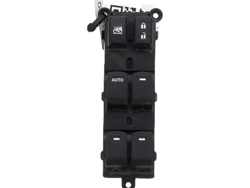 Used Left front window switch SUZUKI VITARA (LY) 1.6 (APK 416) (120 hp) 28160575