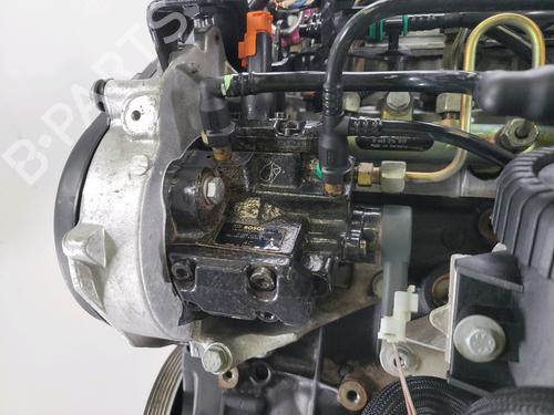 Engine PEUGEOT 406 Break (8E/F) 2.0 HDI 110 | BP29623746M1 