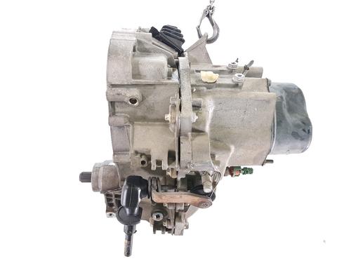 Used Gearbox RENAULT CLIO II (BB_, CB_) 1.2 (BB0A, BB0F, BB10, BB1K, BB28, BB2D, BB2H, CB0A,... (58 hp) 30799671