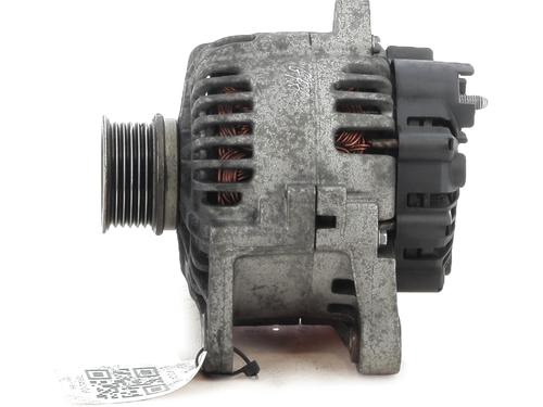Alternator RENAULT SCÉNIC II (JM0/1_)  | BP25620957M7 