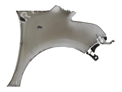 Left front fenders CITROËN C3 Picasso (SH_) 1.4 VTi 95 (SH8FSC, SH8FP0, SH8FP6) | BP30190242C41