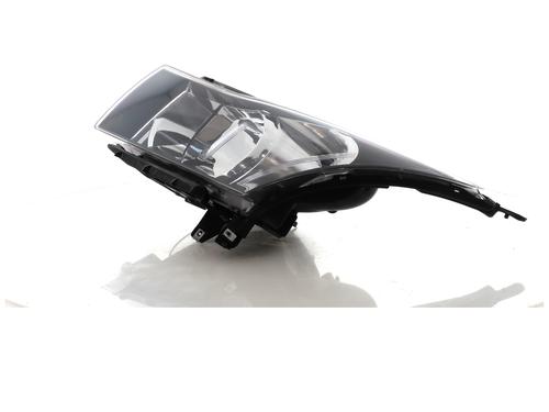 Used Left headlight CHEVROLET CRUZE (J300) 2.0 CDI (163 hp) 17795752