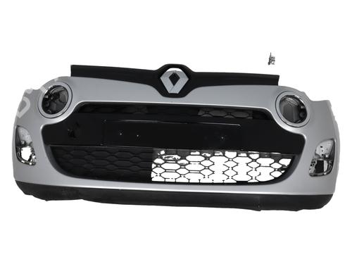 Used Front bumper RENAULT TWINGO II (CN0_) 1.5 dCi 75 (75 hp) 29702058