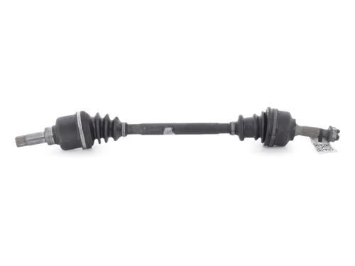 Left front driveshaft CITROËN C2 (JM_) 1.1 | BP37086757M38 - Image 2