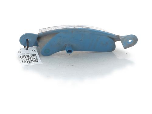 Højre positionslygte RENAULT ZOE (BFM_) ZOE | BP30334681C103