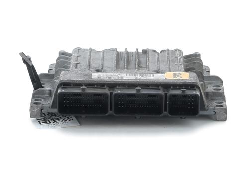 Used Engine control unit (ECU) DACIA DUSTER (HS_) 1.5 dCi 4x4 (HSMC, HSMD) (110 hp) 30925183
