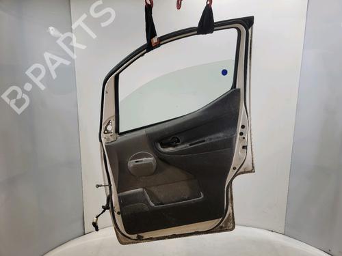 Right front door NISSAN NV200 Van 1.5 dCi 110 (M20, M20N, M20M) | BP29517780C3 