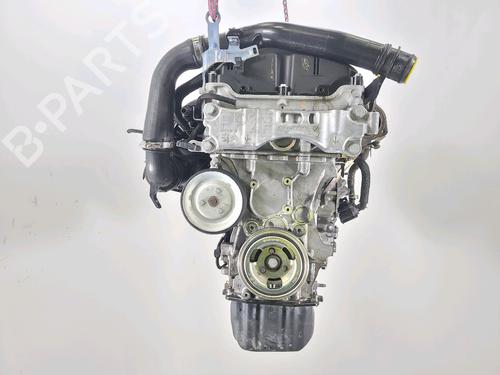 Used Engine PEUGEOT 308 II (LB_, LP_, LW_, LH_, L3_) 1.6 THP 125 (125 hp) 29695957