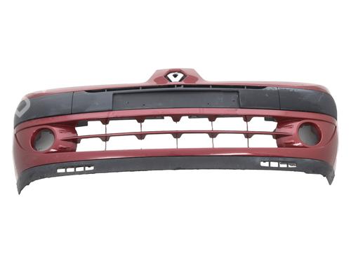 Used Front bumper RENAULT CLIO II (BB_, CB_) [1998-2016]  28372269