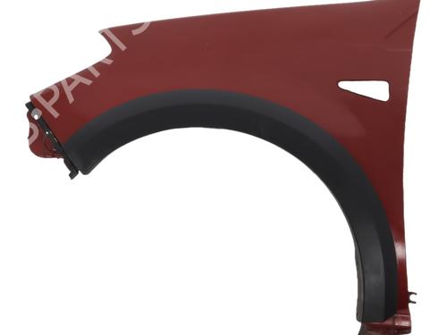 Used Left front fenders Left front fenders DACIA SANDERO 1.5 dCi (68 hp) 40003791 40003791