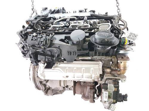 Engine BMW 1 (E87) 118 d | BP29931404M1