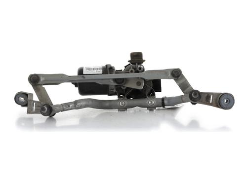 Front wipers mechanism RENAULT CLIO IV (BH_) 1.2 TCe 120 (BHAU) | BP29145021C83 