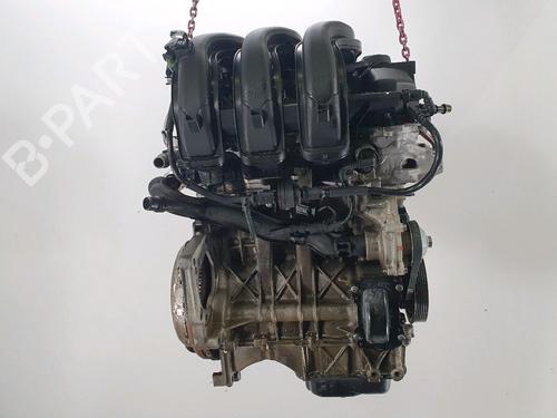 Engine PEUGEOT 208 I (CA_, CC_) 1.2 VTI 82 | BP36210522M1 - Image 4