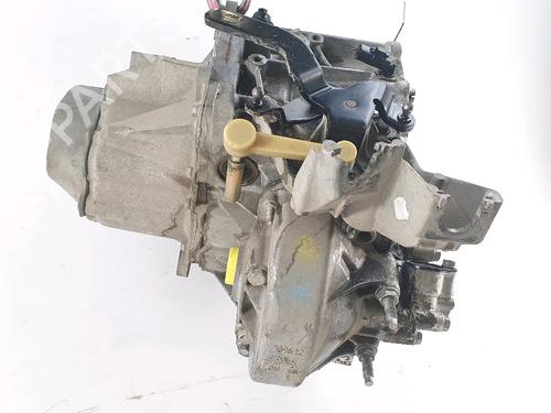 Gearkasse CITROËN C5 II (RC_) 1.8 16V (RC6FZB) | BP28332750M3 