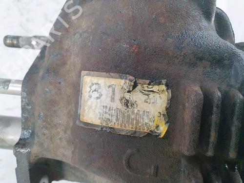 Transfer box TOYOTA RAV 4 II (_A2_) 2.0 D 4WD (CLA20_, CLA21_, CLA20R, CLA21R) | BP34051161M36  - Image 5