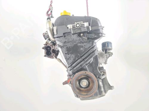 Used Engine RENAULT CLIO II (BB_, CB_) 1.5 dCi (B/CB07) (65 hp) 30379926