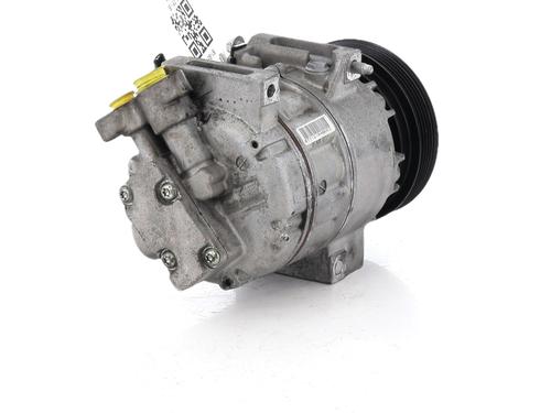 AC compressor RENAULT LAGUNA III (BT0/1) 1.5 dCi (BT00, BT0A, BT0T, BT1J) | BP40277251M34 - Image 3