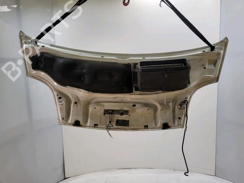 Panser RENAULT TRAFIC II Van (FL) 2.0 dCi 115 (FL01, FL0U, FL00, FL0H, FL0M) | BP37191663C1 - Image 2