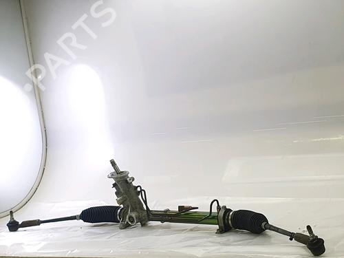 Styregear/Snekke AUDI A2 (8Z0) 1.4 TDI (75 hp) 28532901