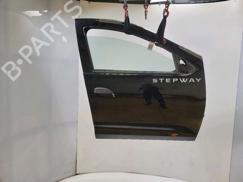 Used Right front door Right front door DACIA SANDERO II 1.5 dCi (90 hp) 40114941 40114941