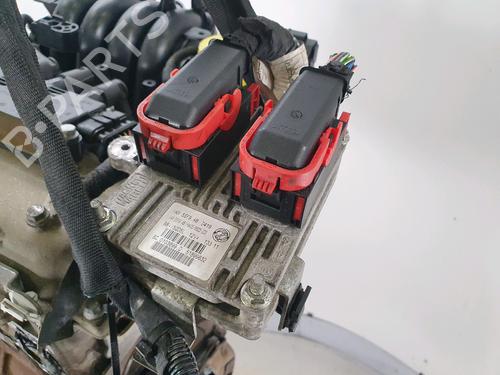 Engine FIAT PUNTO EVO (199_) 1.2 | BP36659989M1 - Image 6
