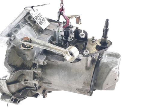 Used Gearbox PEUGEOT 206 SW (2E/K) 1.6 16V (109 hp) 28182061