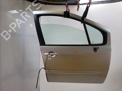 Used Right front door RENAULT MODUS / GRAND MODUS (F/JP0_) 1.5 dCi 90 (88 hp) 28106386