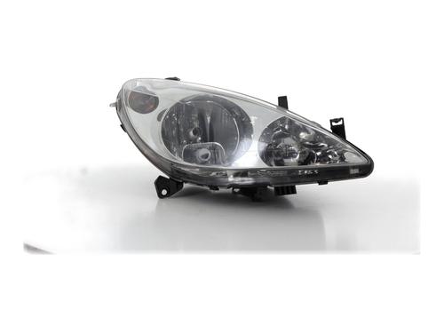 Used Right headlight PEUGEOT 307 (3A/C) 1.6 16V (109 hp) 31057798