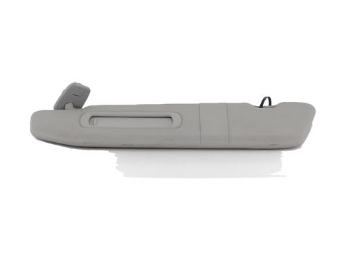 Left sun visor RENAULT SCÉNIC III (JZ0/1_) 1.5 dCi | BP32151836I1
