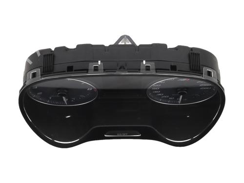 Used Instrument cluster SEAT IBIZA IV SC (6J1, 6P5) 1.8 TSI Cupra (192 hp) 31797362
