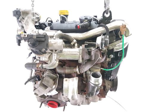 Engine RENAULT KANGOO Express (FW0/1_) 1.5 dCi 90 (FW0G, FW05, FW08, FW11) | BP23125792M1