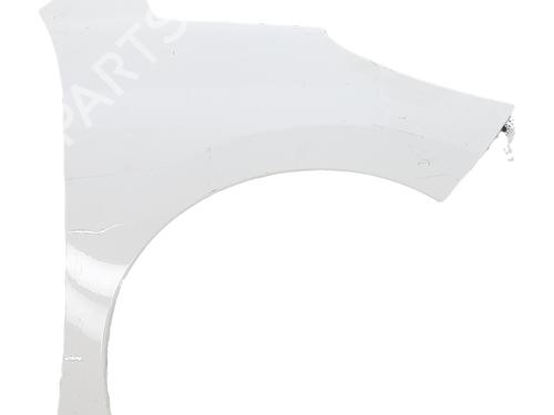 Used Right front fenders PEUGEOT 207 (WA_, WC_) 1.6 HDi (92 hp) 30449596