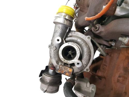 Engine RENAULT MEGANE III Hatchback (BZ0/1_, B3_) 1.5 dCi (BZ09, BZ0D, BZ1W, BZ29, BZ14) | BP40441699M1  - Image 6