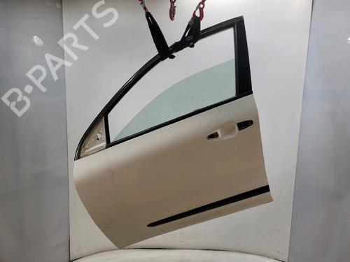 Used Left front door KIA NIRO I (DE) 1.6 GDI Hybrid (141 hp) 31937899