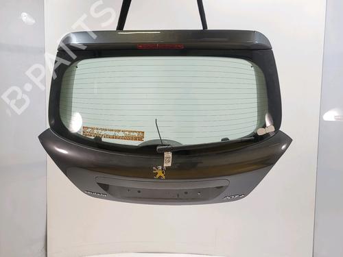 Used Tailgate Tailgate 36777544 36777544