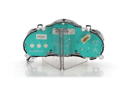 Instrument cluster CITROËN DS3 (SA_) 1.6 HDi 90 | BP31085888C47