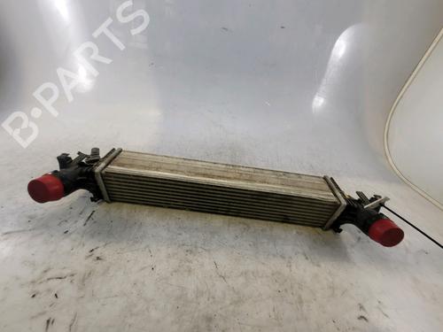 Used Intercooler OPEL ASTRA K (B16) 1.4 Turbo (68) (150 hp) 20219232