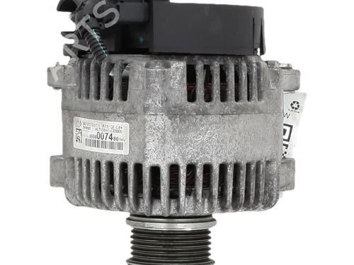 Alternator DS DS 3 (SA_)  | BP34336936M7  - Image 5