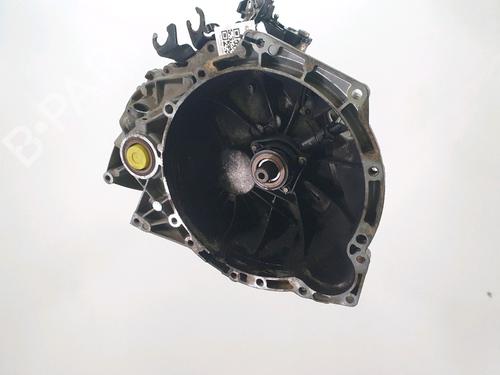 Getriebe FORD TRANSIT CONNECT (P65_, P70_, P80_) 1.8 TDCi | BP30503246M3