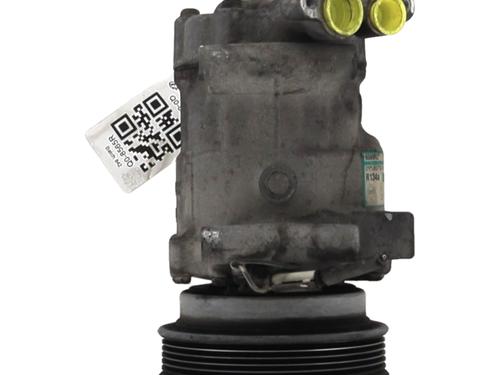 AC compressor RENAULT CLIO II (BB_, CB_)  | BP26304817M34 
