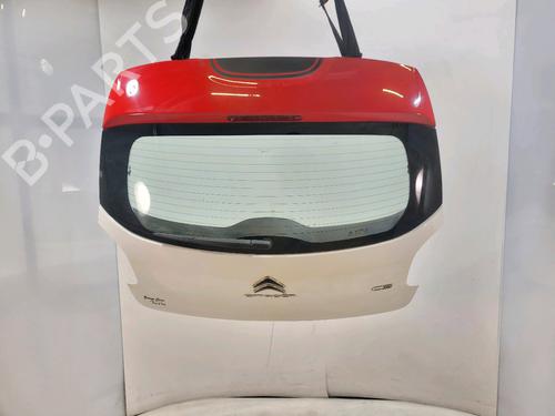 bagklap-cckombi-coupe-citroen-c3-iii-sx-2016-34337911 main image