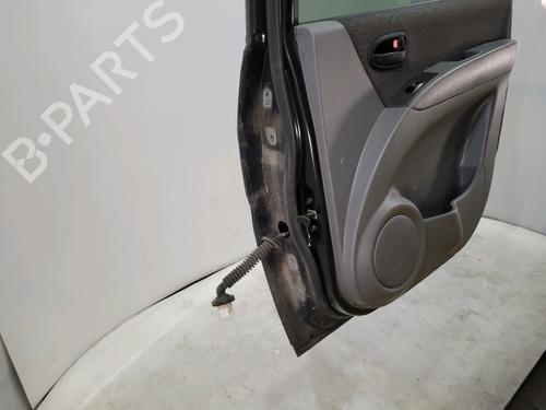 Right rear door HYUNDAI MATRIX (FC) 1.6 | BP29110879C5 