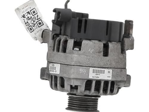 Alternator CITROËN JUMPY I Van (BS_, BT_, BY_, BZ_) 1.9 D 70 | BP30917688M7