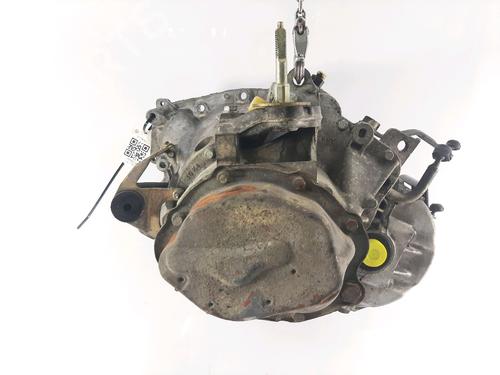 Gearbox PEUGEOT 206 SW (2E/K) 2.0 HDi | BP36252721M3 - Image 4
