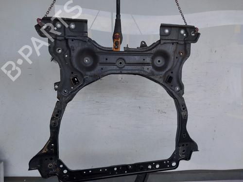 Forbro NISSAN MICRA V (K14) 1.0 IG-T 100 (101 hp) 32355646