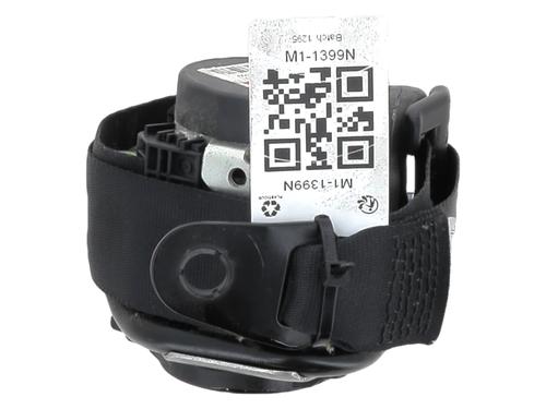 Used Front left seatbelt Front left seatbelt FORD FIESTA V (JH_, JD_) 1.4 16V (80 hp) 32770318 32770318