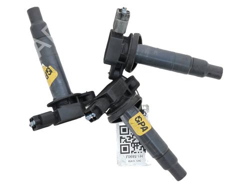 Used Ignition coil TOYOTA IQ (_J1_) 1.0 (KGJ10_, KGJ10R) (68 hp) 32487494