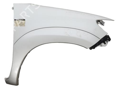 Used Right front fenders TOYOTA HILUX VII Pickup (_N1_, _N2_, _N3_) 2.5 D-4D 4WD (KUN25) (144 hp) 27395571